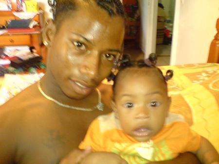 mon bb et moi ok c le bon